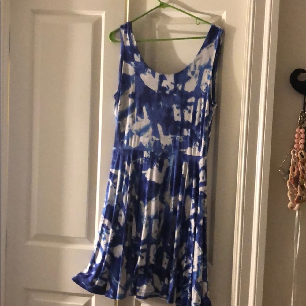 Cynthia Rowley dress